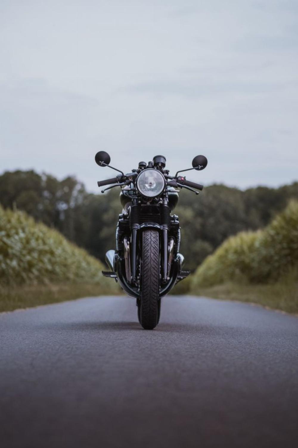 Motorrad verkaufen Yamaha XJ900 4BB Ankauf